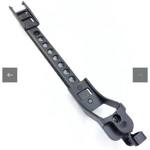 FB Radom Poland 1913 Picatinny Beryl Archer Optics Rail Polish Military Factory